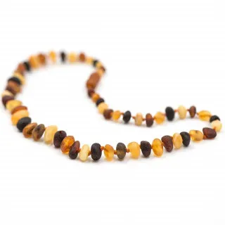 BABY LINE BAROQ.MAT B.OGRLICA CILIB. MIX UNISEX