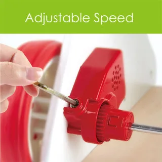 HAPE DECIJA DRVENA I MUZICKA GURALICA E0383A 