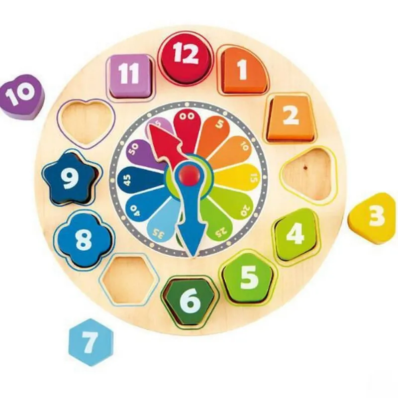 HAPE DRVENA SLAGALICA SAT 