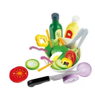 HAPE DRVENI SET POVRCA 