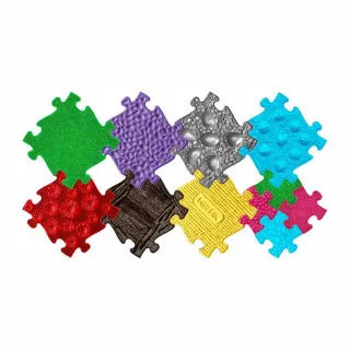 MUFFIK SET ORTOPEDSKIH PUZLI MFK-021-1 