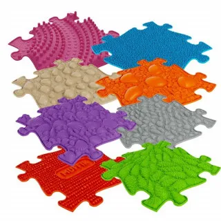 MUFFIK SET ORTOPEDSKIH PUZLI MFK-020-1 