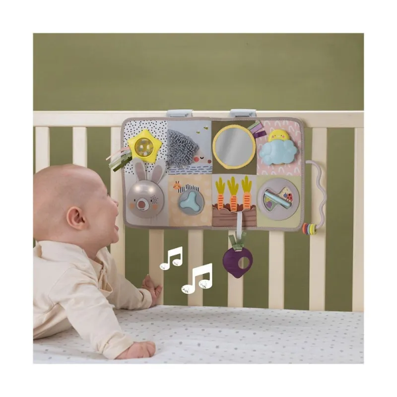TAF TOYS AKTIVNI CENTAR 13115