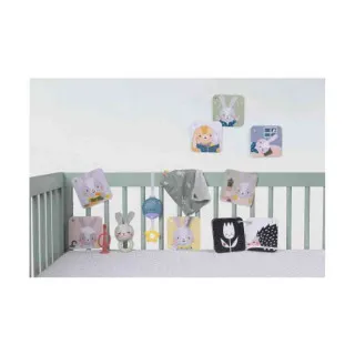 TAF TOYS SET ZA USPAVLJIVANJE 