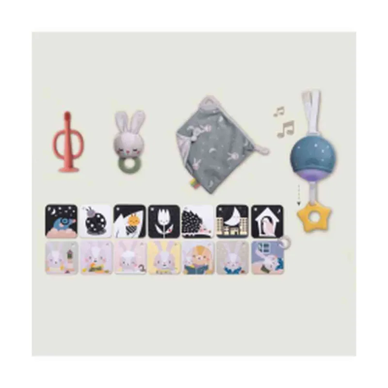 TAF TOYS SET ZA USPAVLJIVANJE 