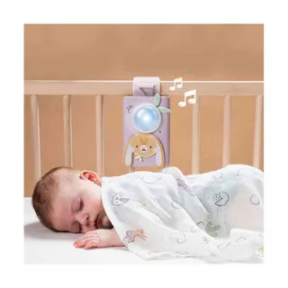 TAF TOYS SET ZA UMIRIVANJE 