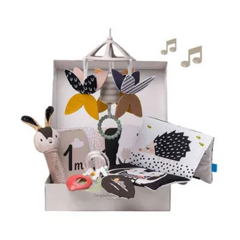 TAF TOYS SET ZA NOVORODJENCE 