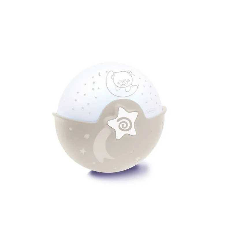 INFANTINO NOCNA LAMPA - BEZ 004909