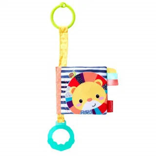 INFANTINO BEBI EDUKATIVNA KNJIGA 005362