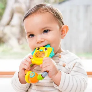 INFANTINO BEBI GLODALICA 216274 