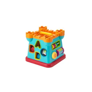 INFANTINO ZAMAK SORTER 063166/315200 