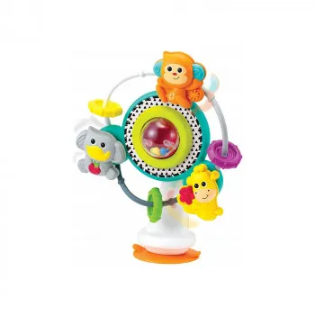 INFANTINO IGRAc ZA HRANILICU 004644/315125 