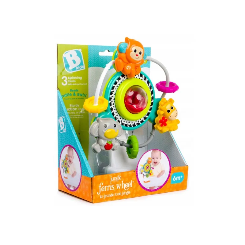 INFANTINO IGRAc ZA HRANILICU 004644/315125