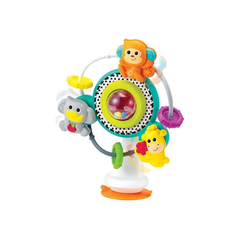 INFANTINO IGRAc ZA HRANILICU 004644/315125
