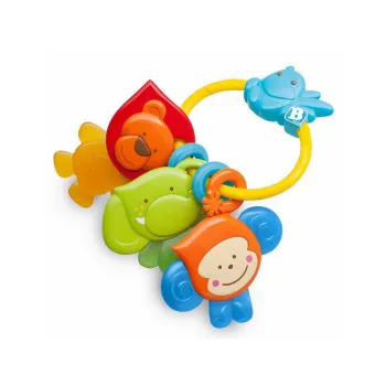 INFANTINO PRIVEZAK GLODALICA SAFARI 304893 
