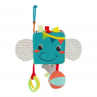 INFANTINO DISCOVERY KOCKA 306588