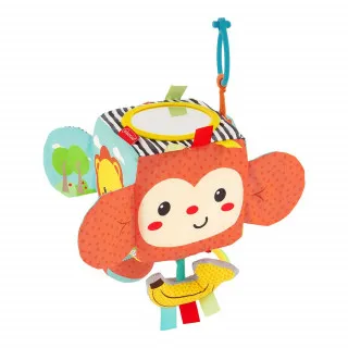 INFANTINO DISCOVERY KOCKA 306588