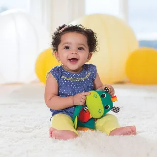 INFANTINO BEBI PLISANA IGRACKA SA GLODALICOM 316259-02