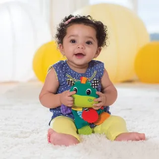 INFANTINO BEBI PLISANA IGRACKA SA GLODALICOM 316259-02