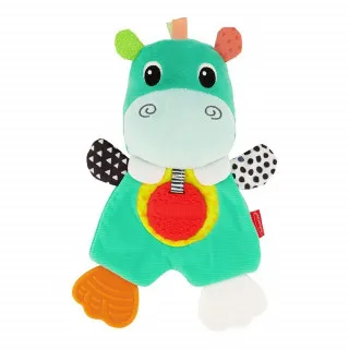 INFANTINO BEBI PLISANA IGRACKA SA GLODALICOM 316259-02