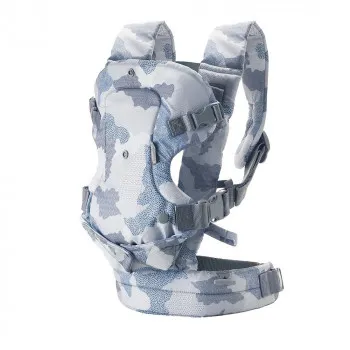 INFANTINO KENGUR NOSILJKA 4U1 CAMO 