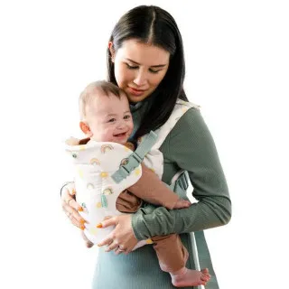 INFANTINO KENGUR NOSILJKA FLIP 4U1 RAINBOW