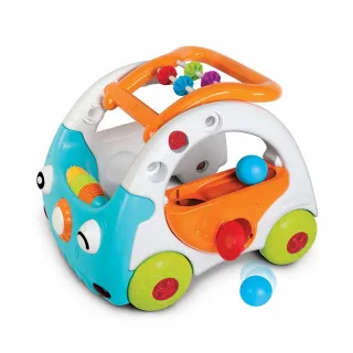 INFANTINO IN 1 EDUKAT. AUTO
