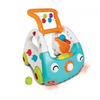 INFANTINO IN 1 EDUKAT. AUTO