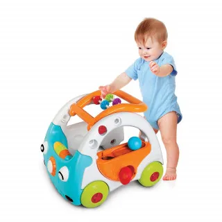 INFANTINO IN 1 EDUKAT. AUTO