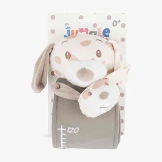 JUNGLE BEBI RASTIMER YRBD24-9