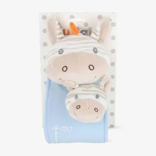 JUNGLE BEBI RASTIMER YRGBD24-9