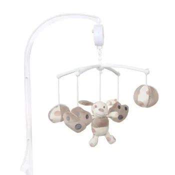 JUNGLE BEBI MUZICKA VRTESKA YRBU24-8 