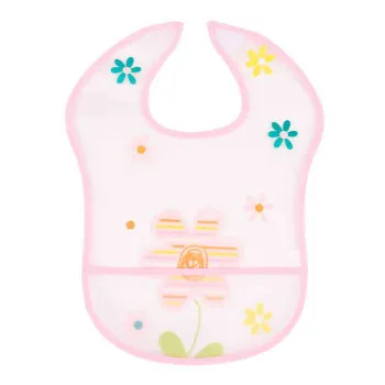 JUNGLE S0101 PORTIKLA DEVOJCICE  S PINK 