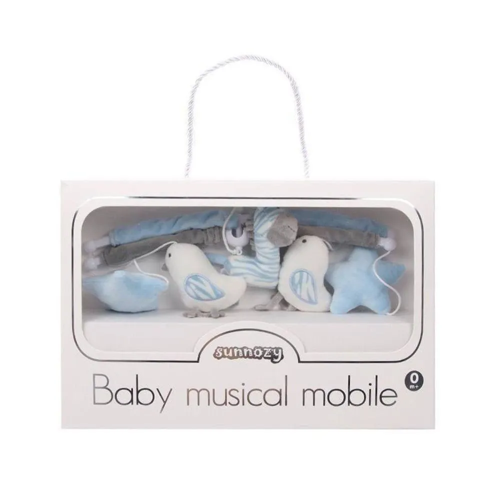 JUNGLE MUZICKA VRTESKA SNTY34-B