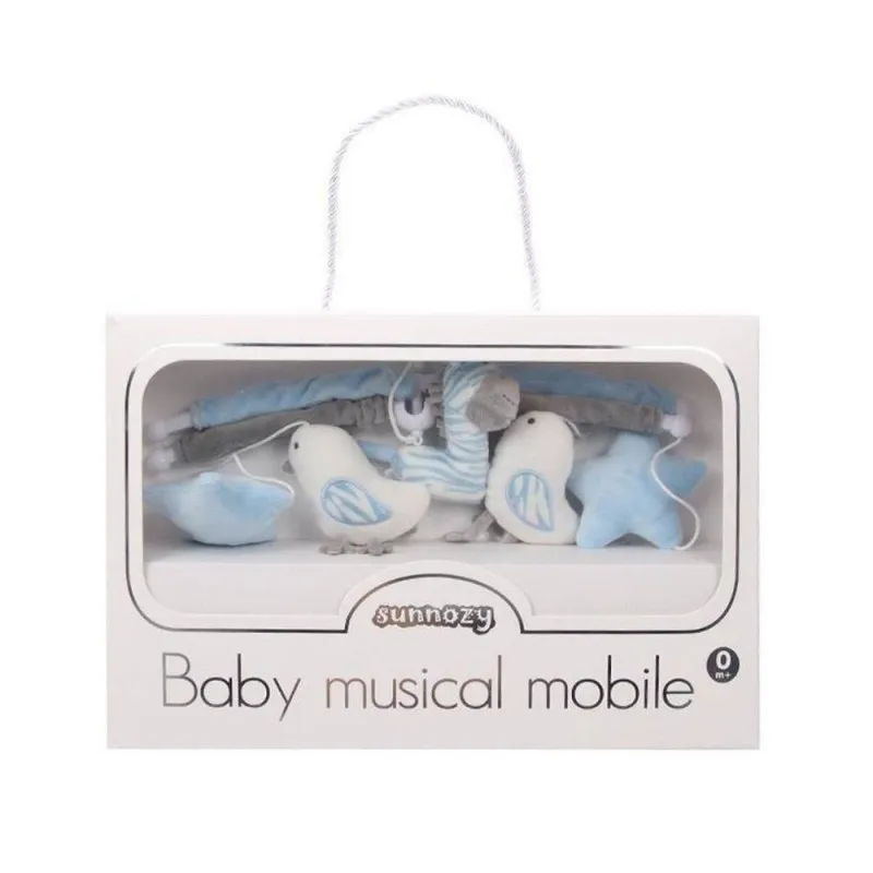 JUNGLE MUZICKA VRTESKA SNTY34-B