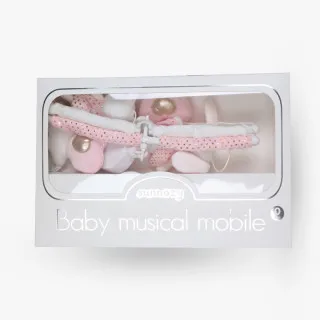 JUNGLE MUZICKA VRTESKA SNTY67-P