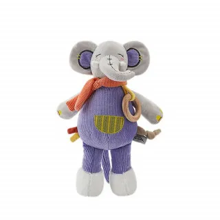JUNGLE BEBI PLISANA IGRACKA FM38-B 