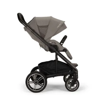 NUNA KOLICA MIXX NEXT GRANITE