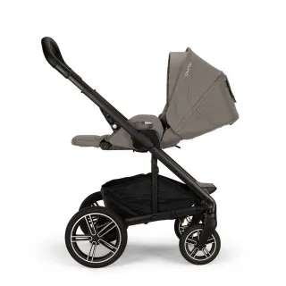 NUNA KOLICA MIXX NEXT GRANITE