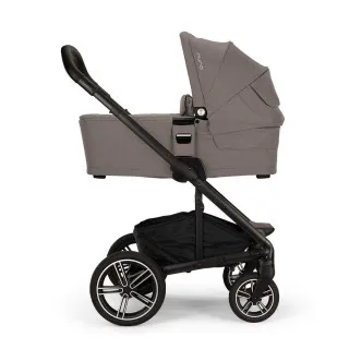 NUNA KOLICA MIXX NEXT GRANITE