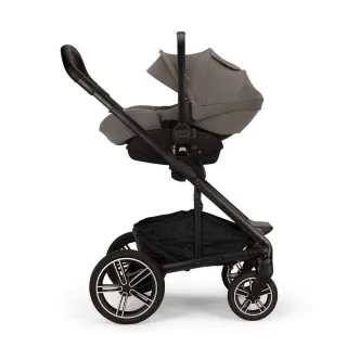 NUNA KOLICA MIXX NEXT GRANITE