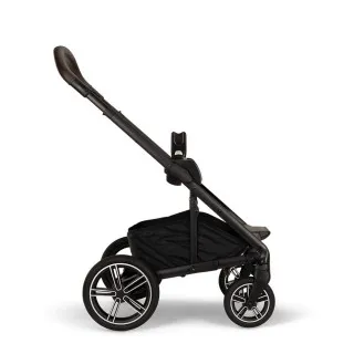 NUNA KOLICA MIXX NEXT GRANITE