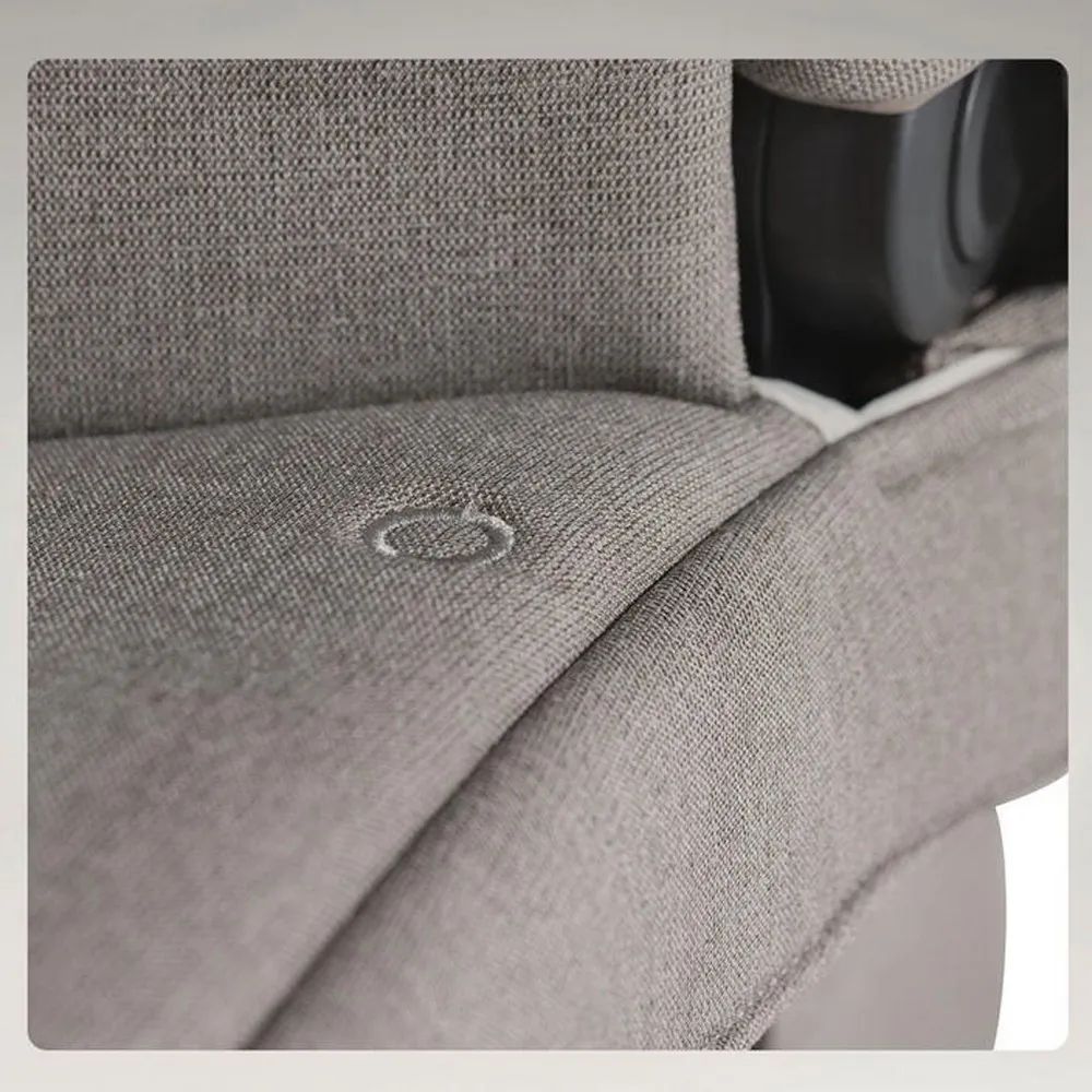 JOIE KOLICA TRIO SISTEM FINITI MAPLE 