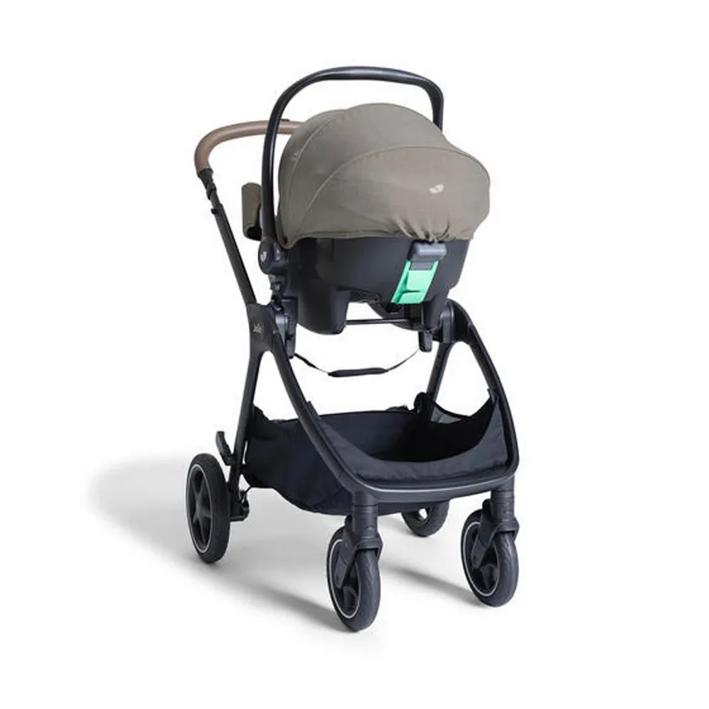 JOIE KOLICA TRIO SISTEM FINITI MAPLE 