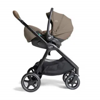 JOIE KOLICA TRIO SISTEM FINITI MAPLE 