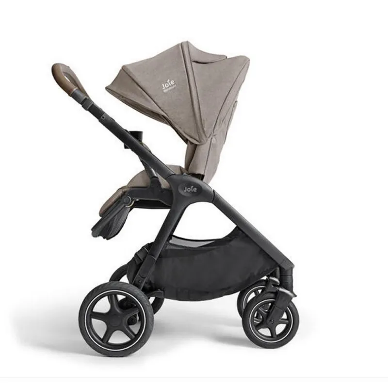 JOIE KOLICA TRIO SISTEM FINITI MAPLE 