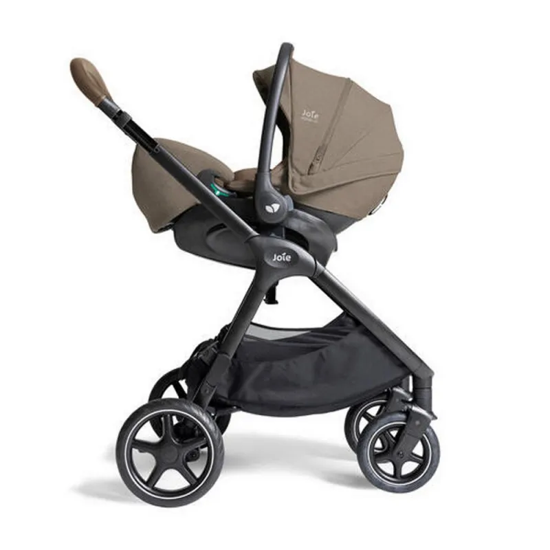 JOIE KOLICA TRIO SISTEM FINITI MAPLE 