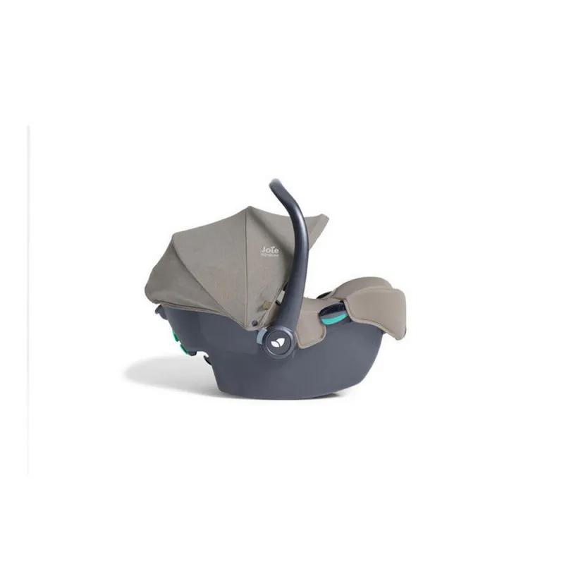 JOIE KOLICA TRIO SISTEM FINITI MAPLE 