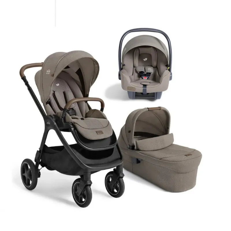 JOIE KOLICA TRIO SISTEM FINITI MAPLE 