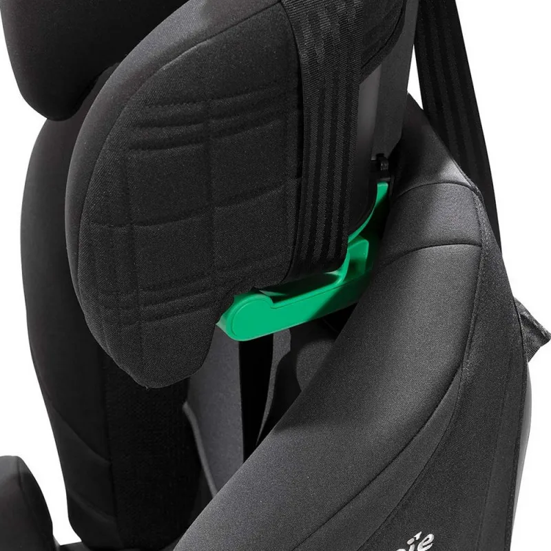 JOIE AUTO SEDISTE I-SIZE  (76-150CM) I-PLENTI ECLIPSE 